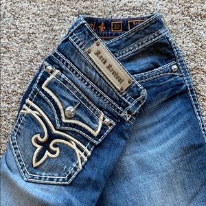 Rock Revival Kelly Boot Cut Jeans